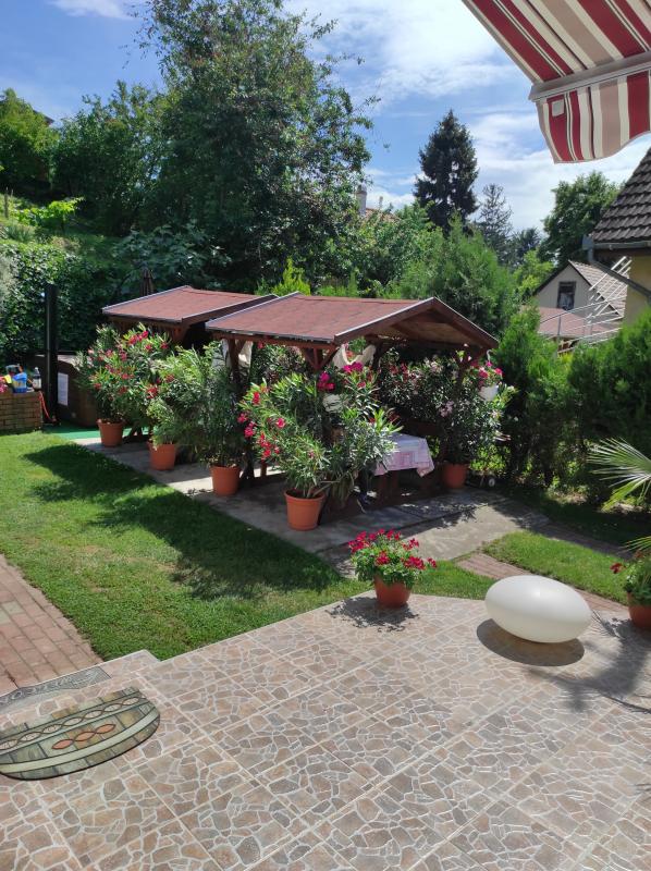 Appartement Ferienwohnung Massage