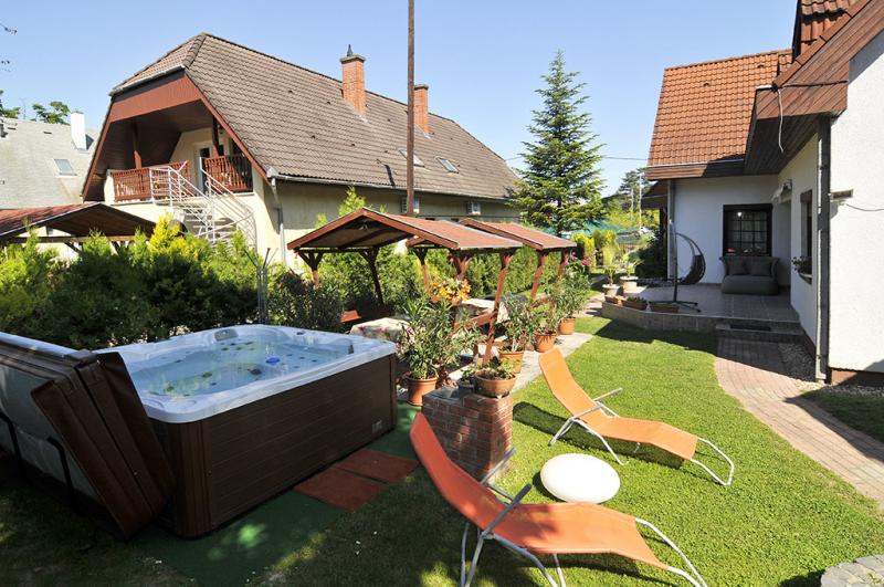 Appartement Ferienwohnung Bergführer