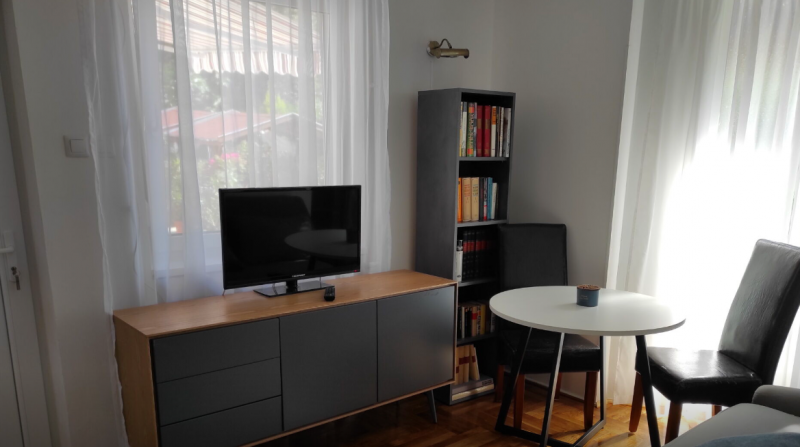 Appartement Ferienwohnung Wellness-Bereich