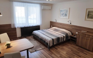 Privatvermieter Wellness-Bereich