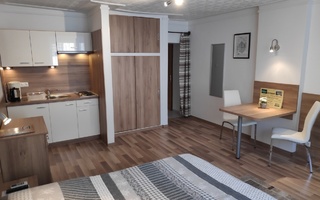 Privatvermieter Beautyfarm