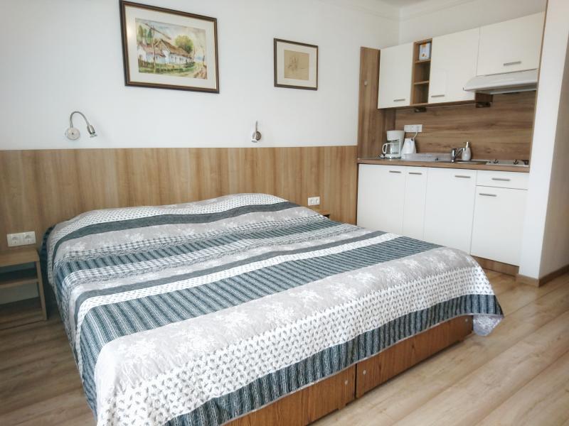 Privatvermieter Nyugat-Dunántúl