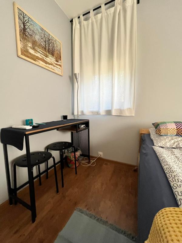 Privatvermieter Wellness-Bereich