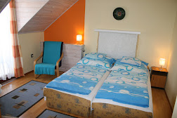 Appartement Ferienwohnung Közép-Dunántúl