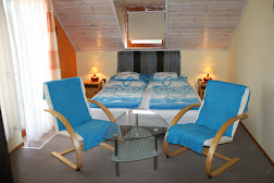 Appartement Ferienwohnung Ungarn