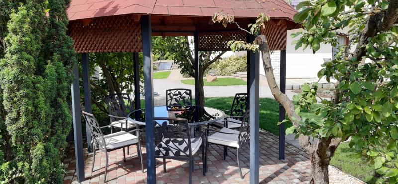 Appartement Ferienwohnung 3