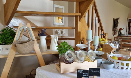 Pension Nyugat-Dunántúl