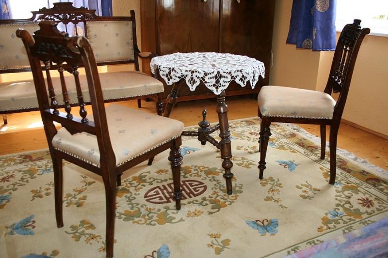 Privatvermieter Ungarn