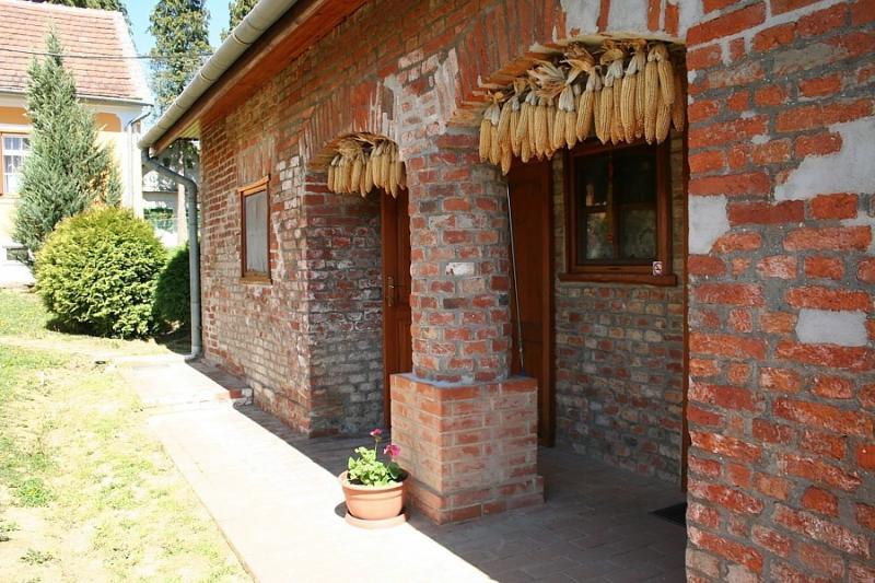 Privatvermieter Wellness-Bereich