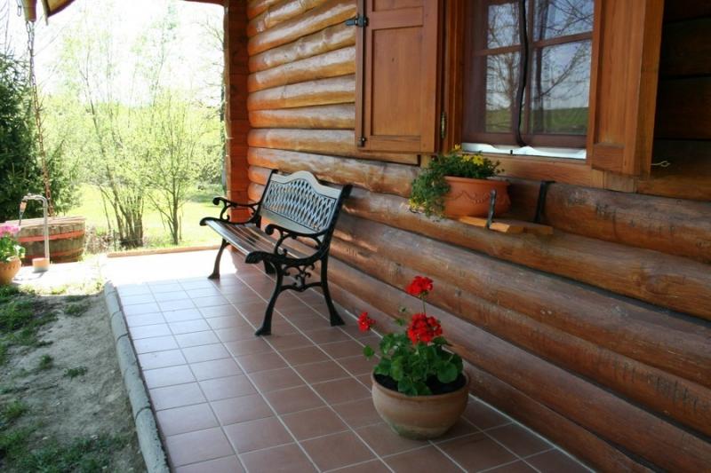 Privatvermieter Nyugat-Dunántúl