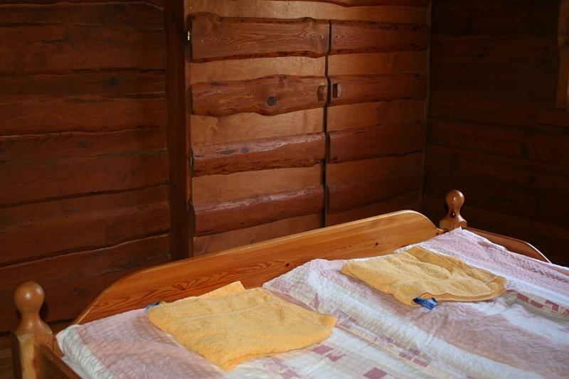 Privatvermieter Vas megye