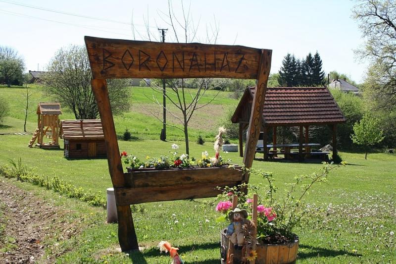 Privatvermieter Beautyfarm