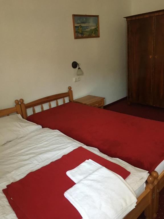 Pension Észak-Magyarország