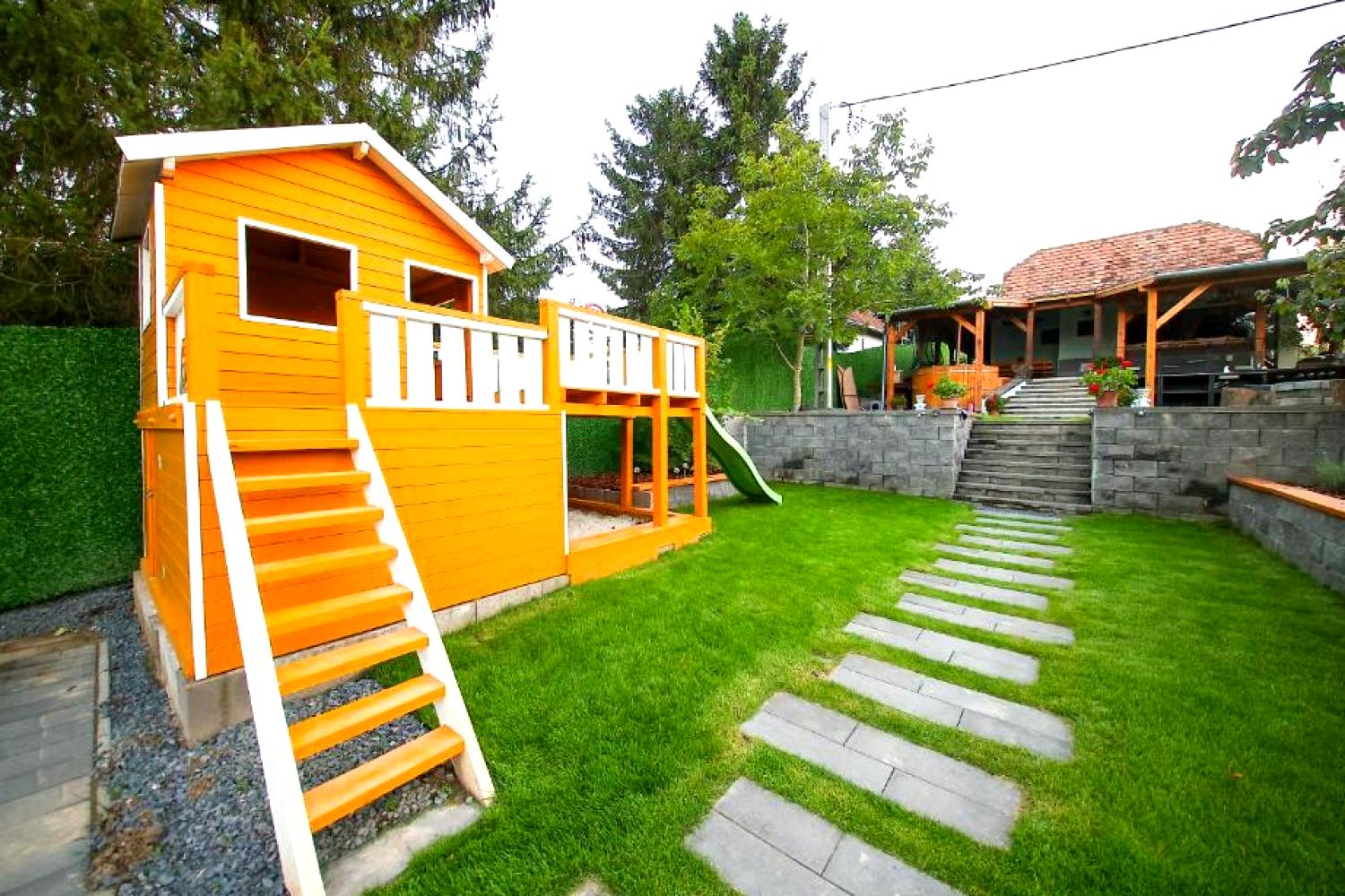 Egy Csipet Csoda Vendégház