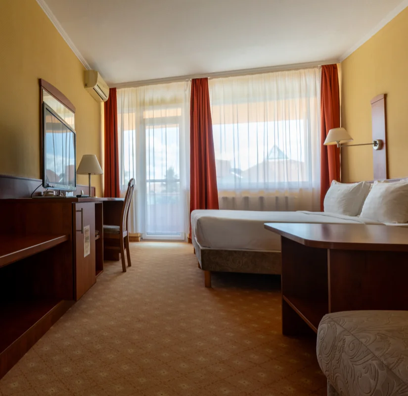 Belenus Thermal Hotel Superior