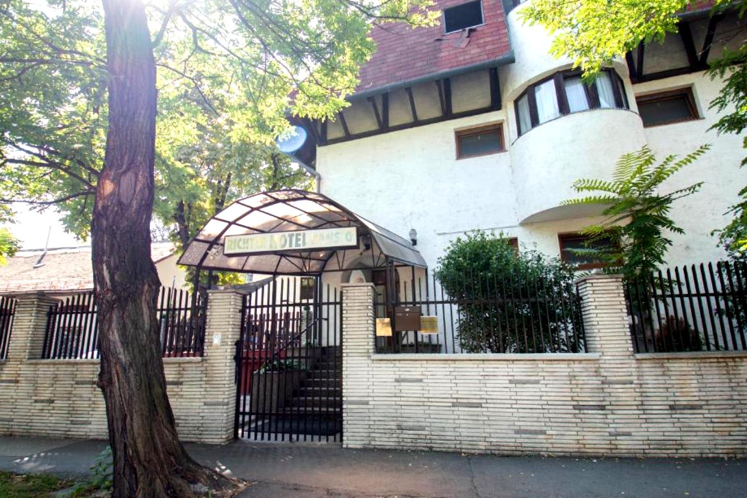 Hotel Richter Hotel Richter