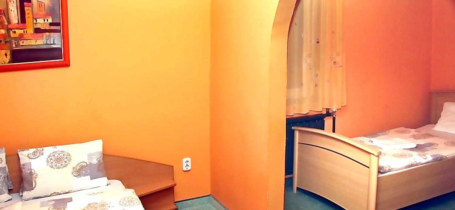 Alföld Pension and Restaurant