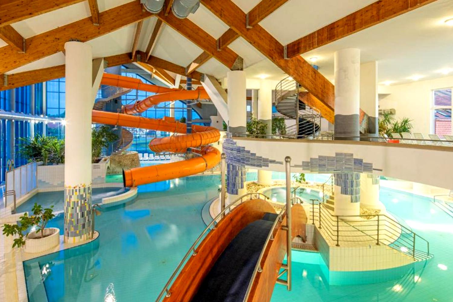 Kehida Thermal Spa Hotel