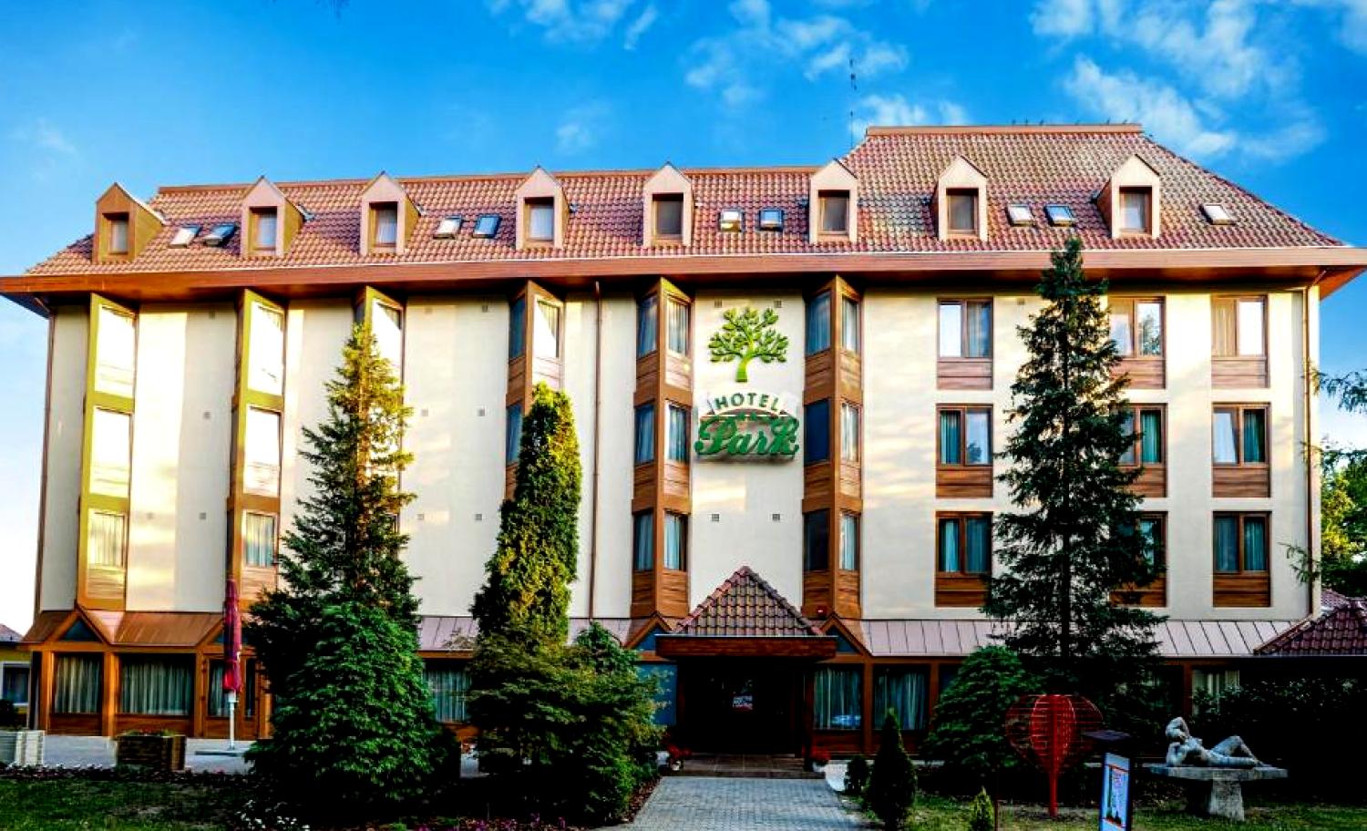 Park Hotel Gyula
