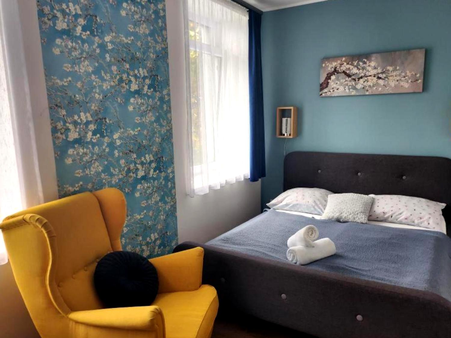 Centrum Pension Badacsony