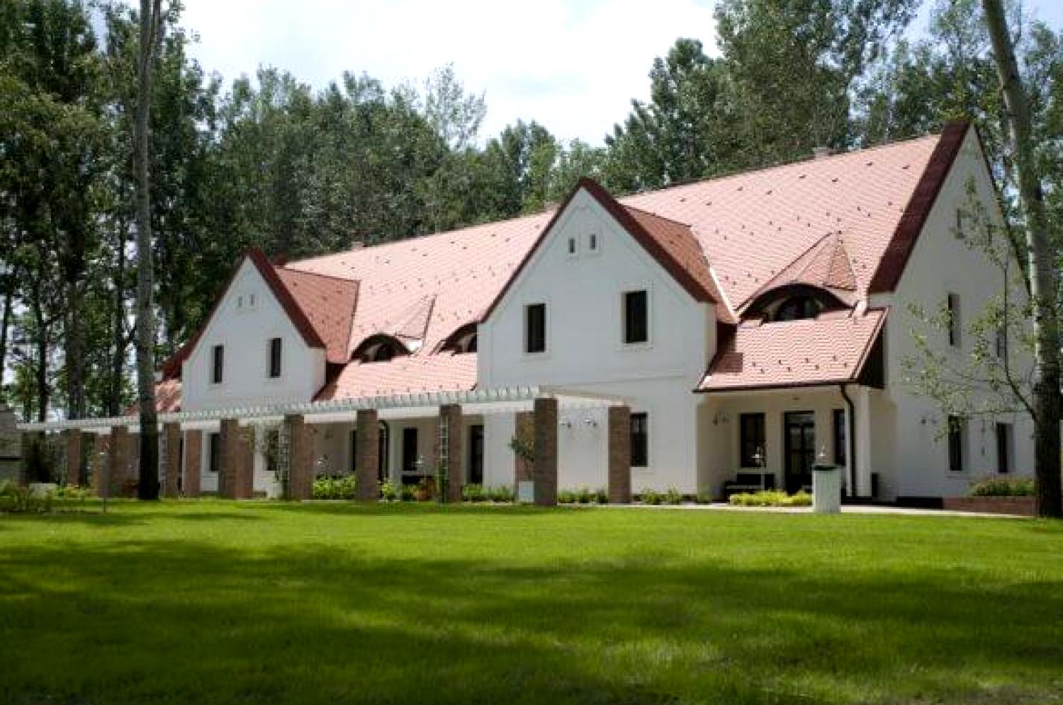 Varga Tanya Hotel, Conference and Leisure Center