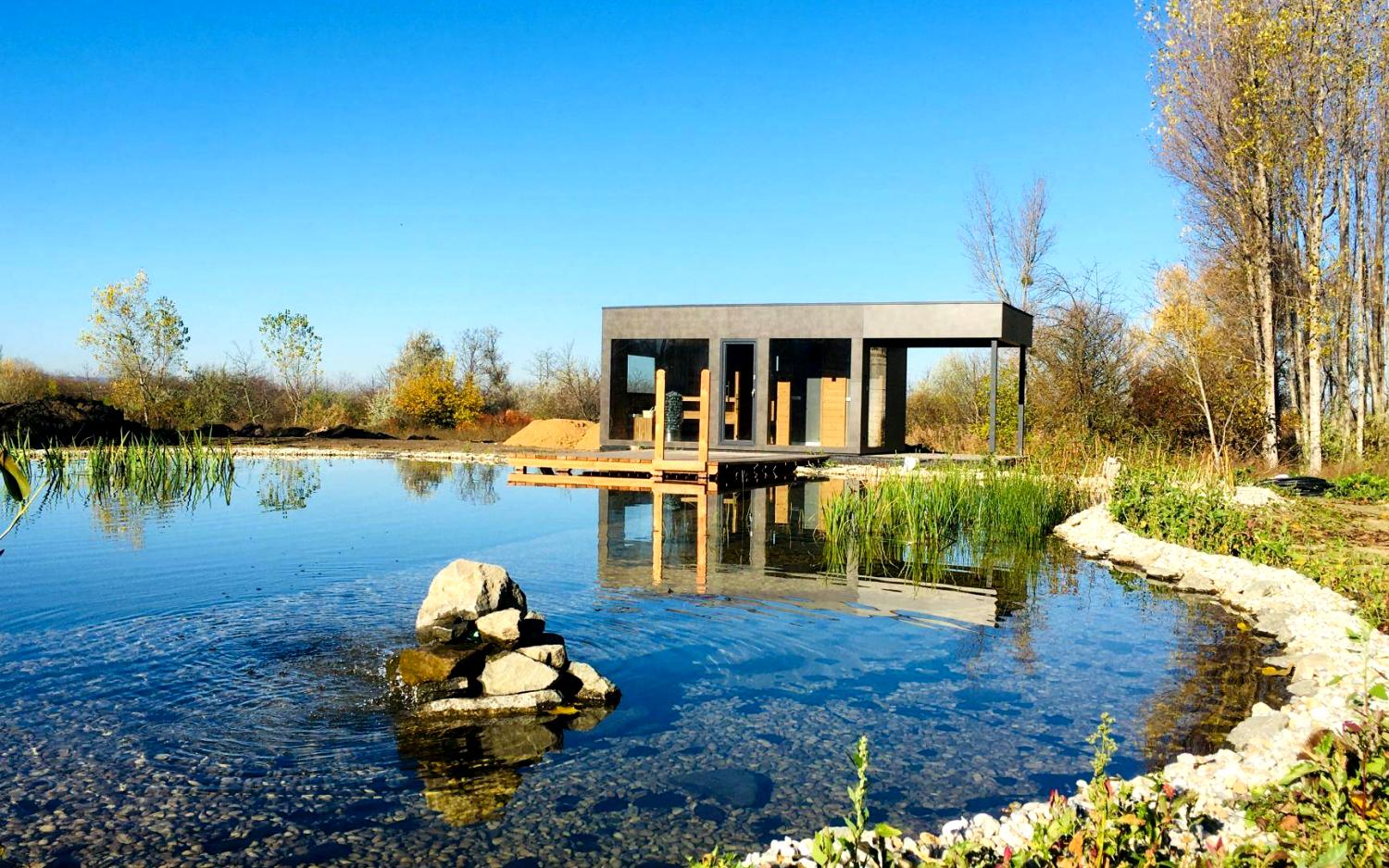 Tornácos Lifestyle Hotel