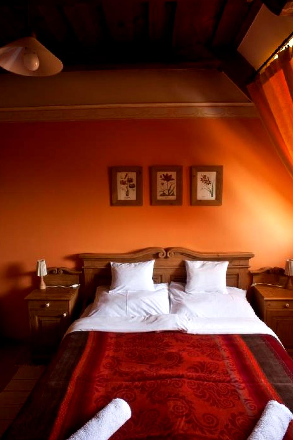 St.Michael Panzió és Rendezvényhelyszín