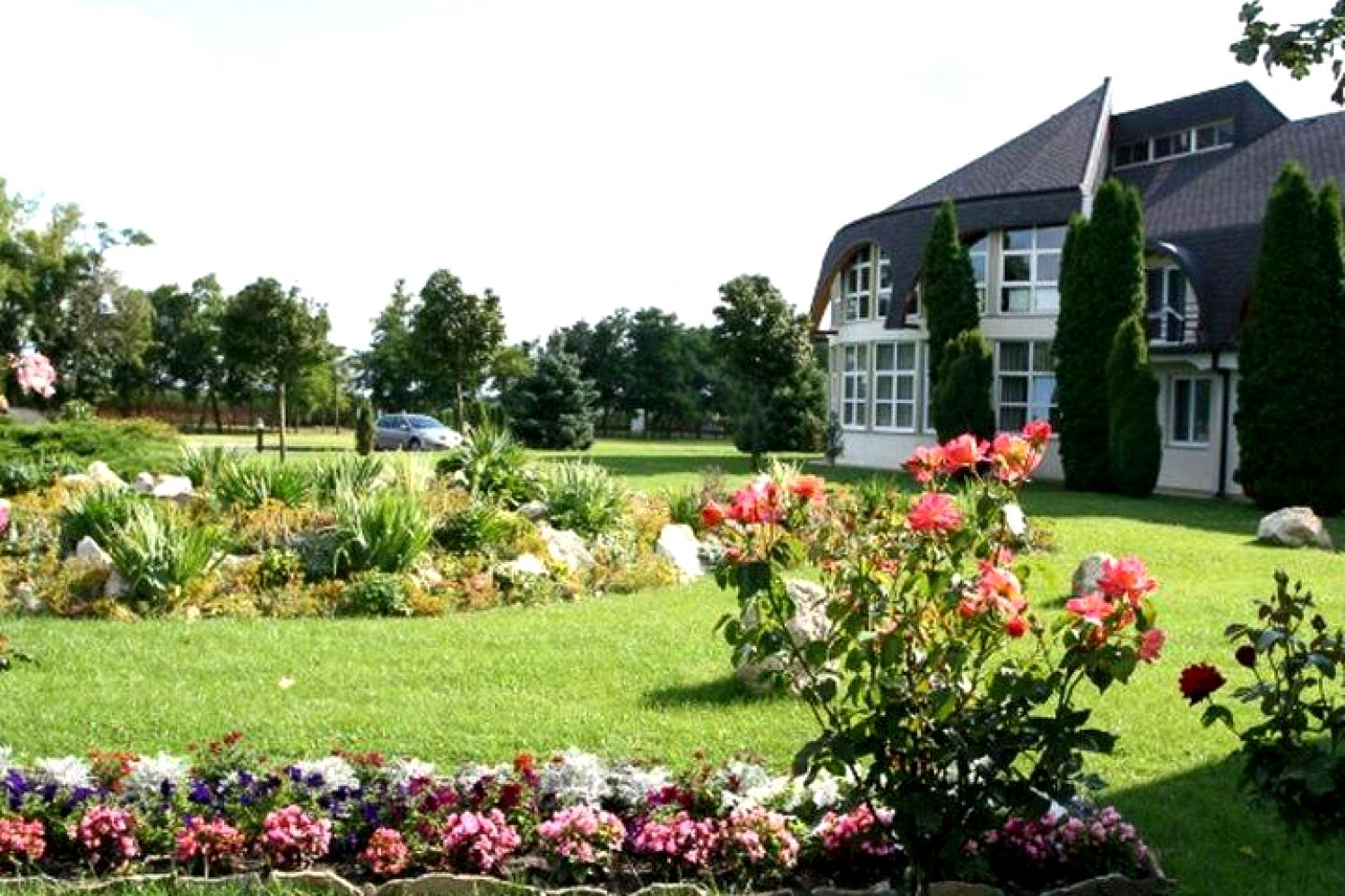 Hotel Ovit Hotel Ovit