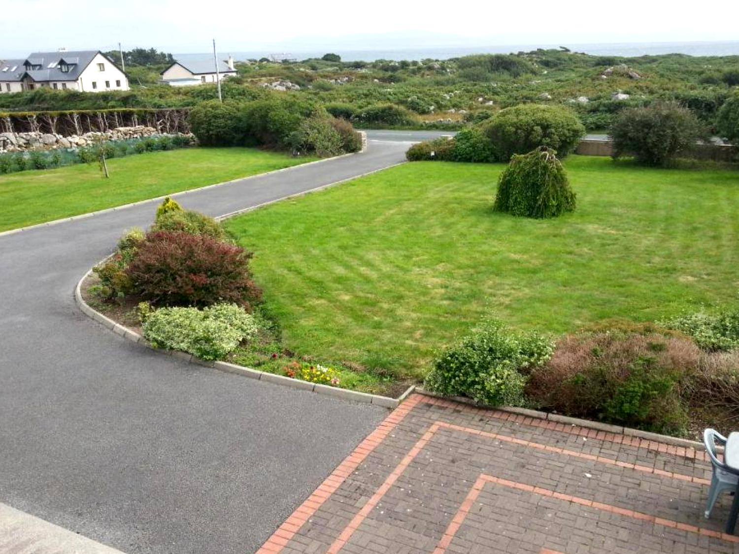 Aran View - Radharc Arainn B&B