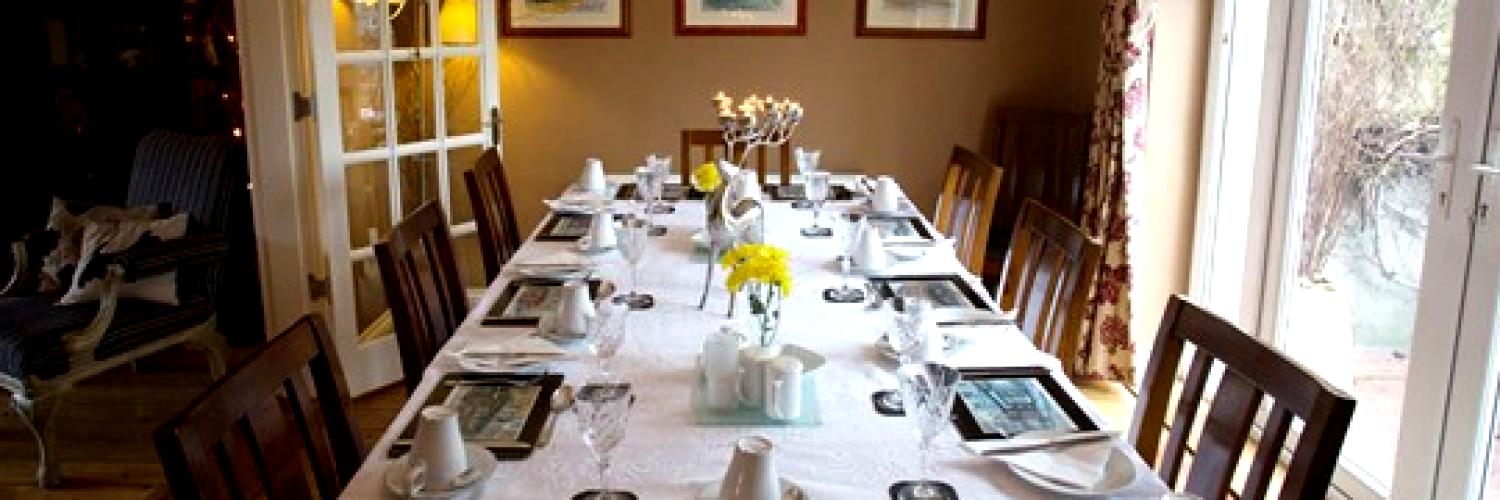 Annandale House B&B Annandale House B&B