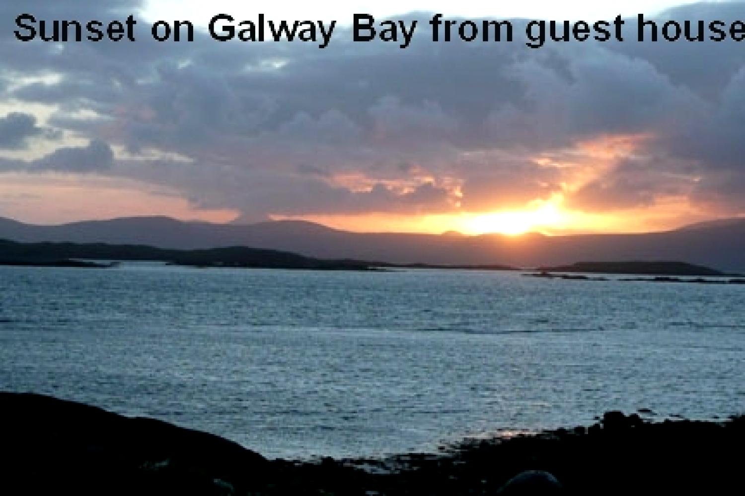 Sea Breeze Lodge B&B