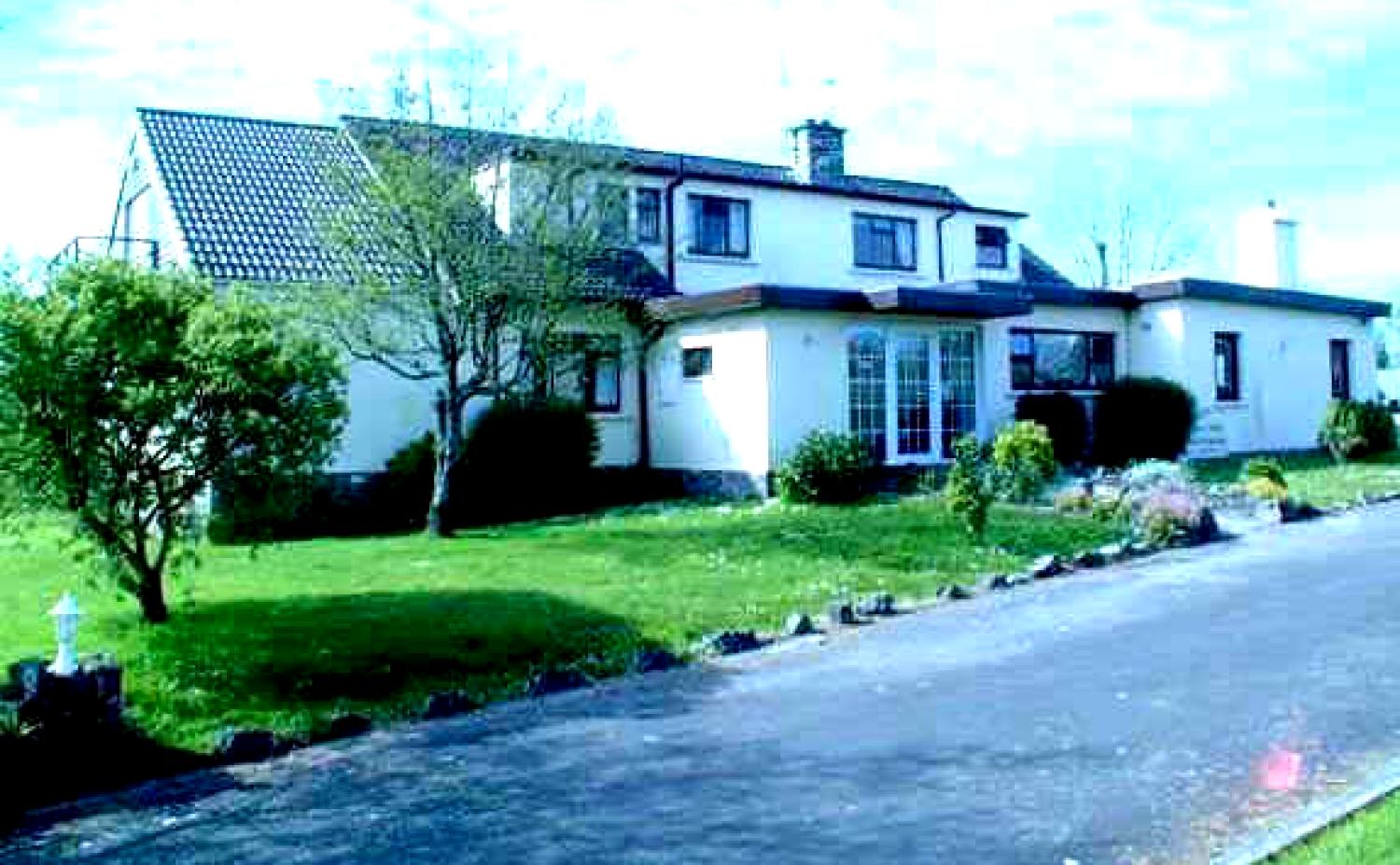 Pension Munster