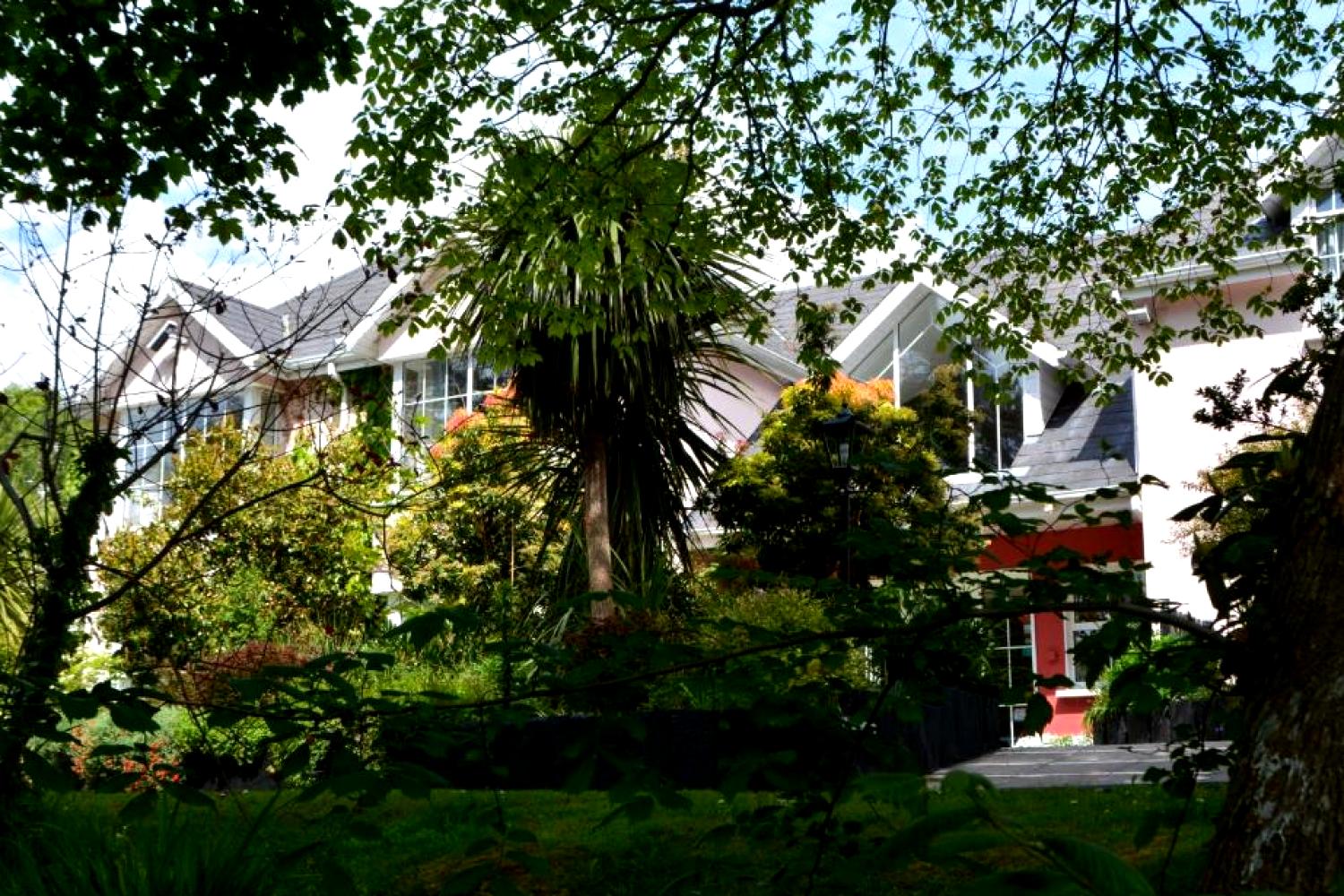 Laune Bridge House | Accommodation Killorglin | Killorglin B&B | Guesthouse Kerry | Ring of Kerry Laune Bridge House | Accommodation Killorglin | Killorglin B&B | Guesthouse Kerry | Ring of Kerry