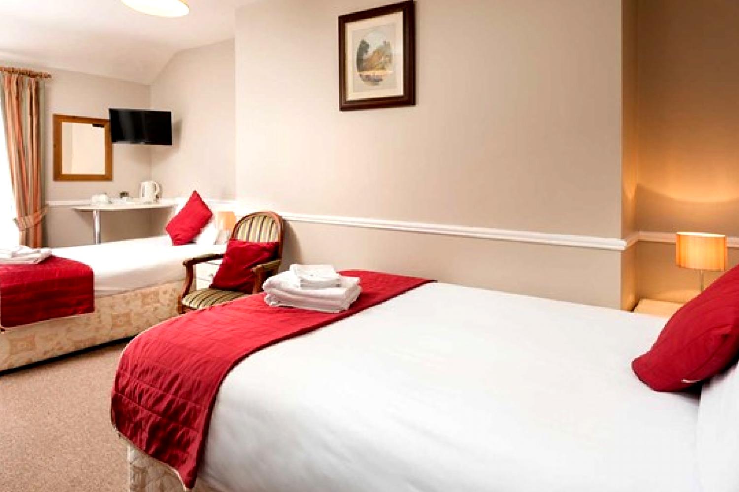 Abbott Lodge Abbott Lodge