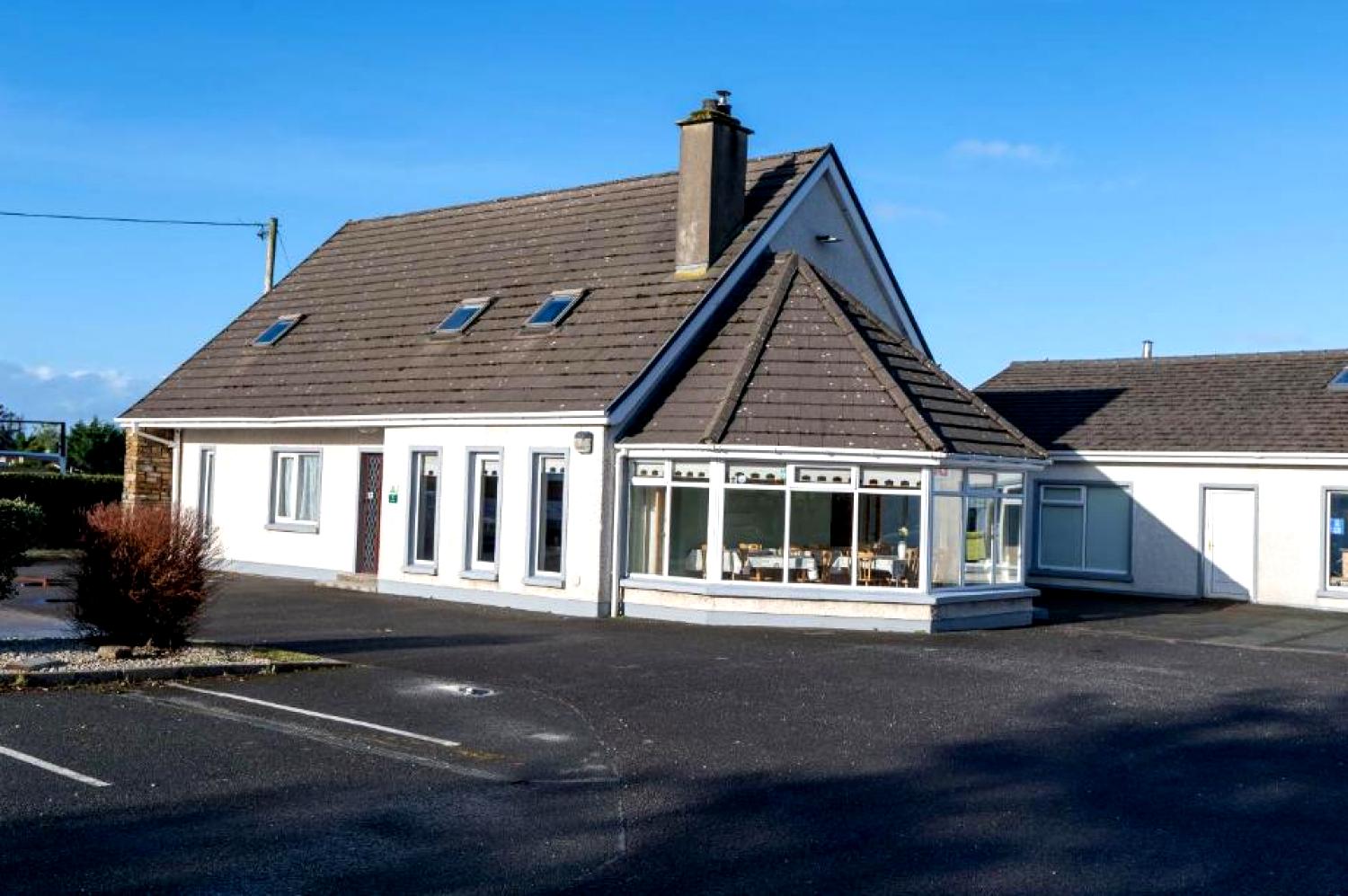 Mevagh House Mevagh House