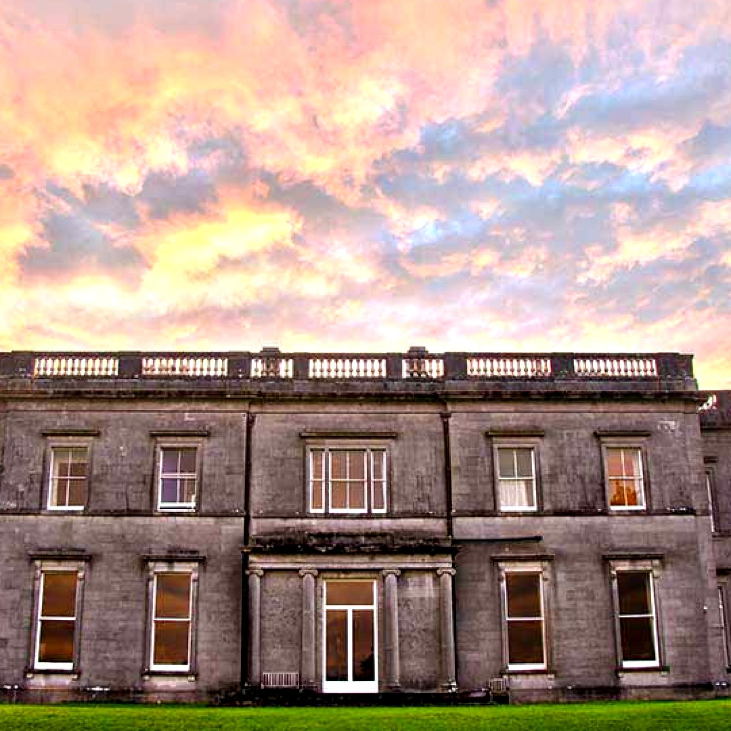 Temple House Estate | Sligo