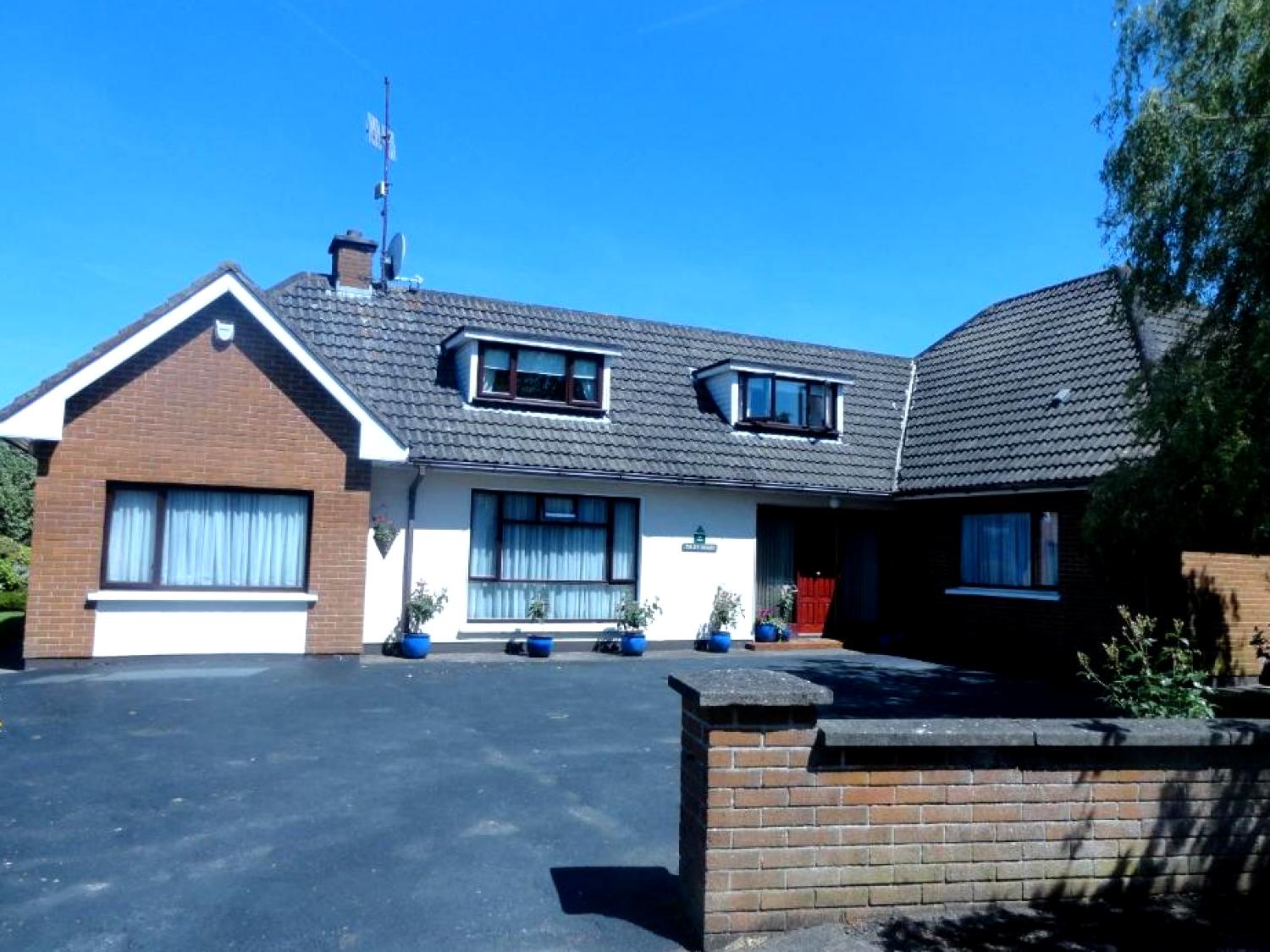 Orley House Orley House