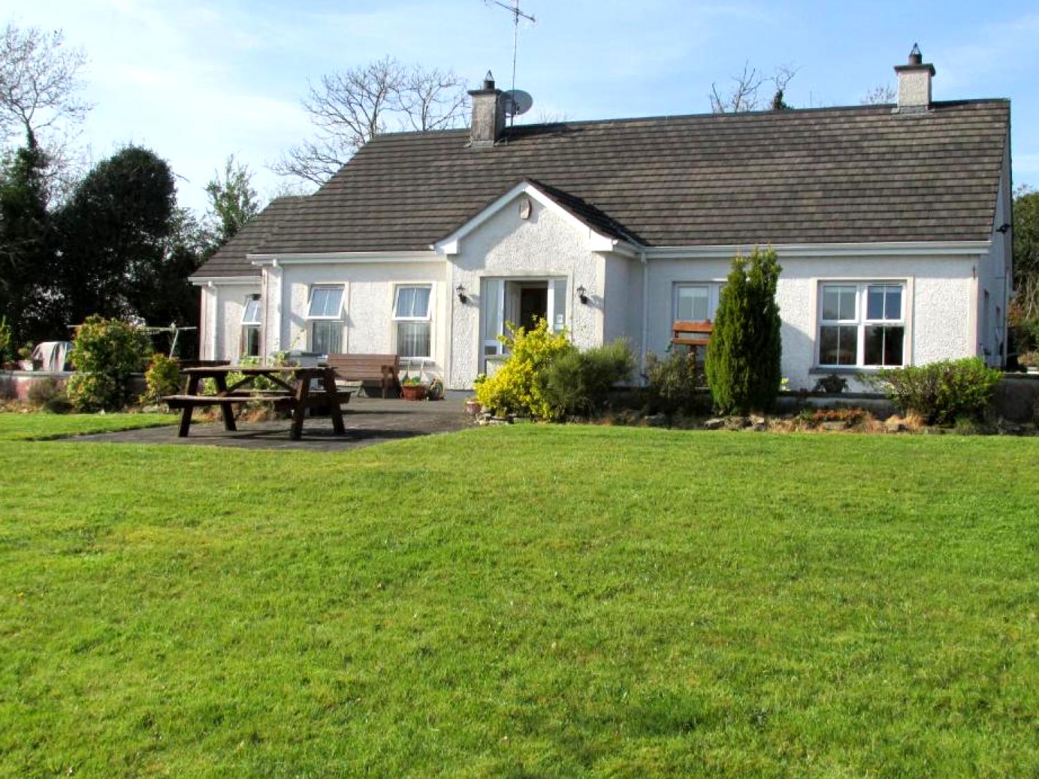 Mountview Guesthouse B&B, Enniskillen