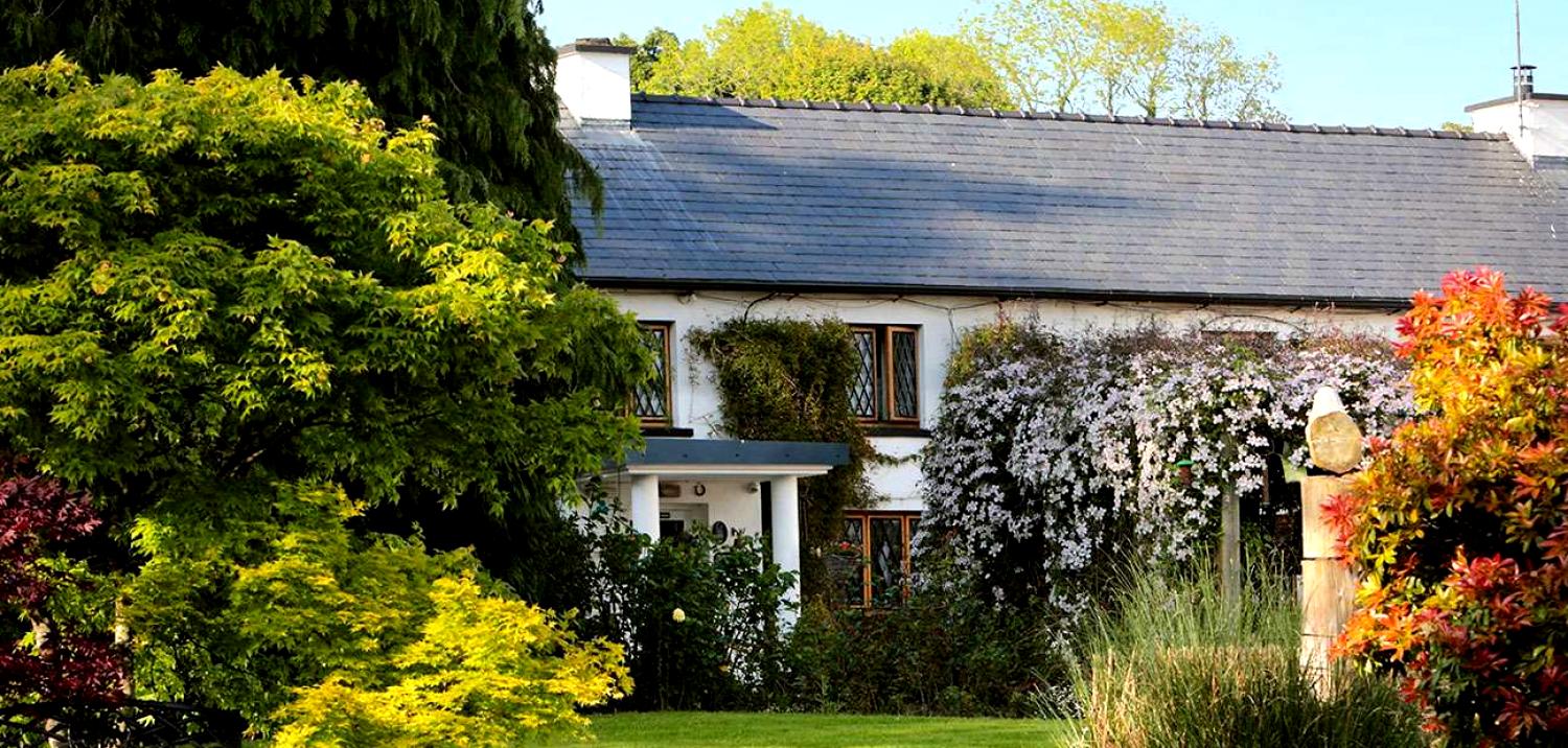 Creacon Wellness Retreat Creacon Wellness Retreat