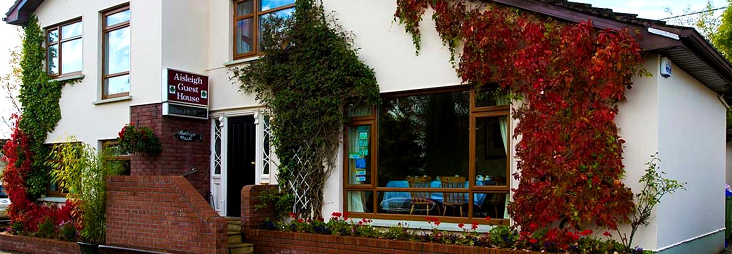 Aisleigh Guest House