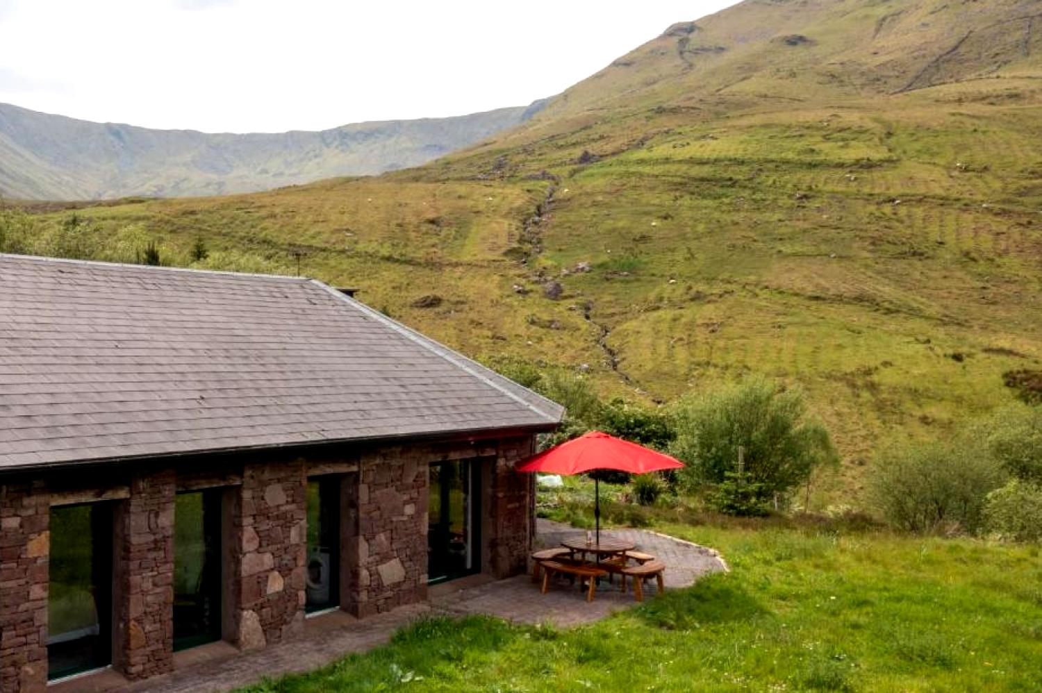 Heather Lodge B&B Heather Lodge B&B