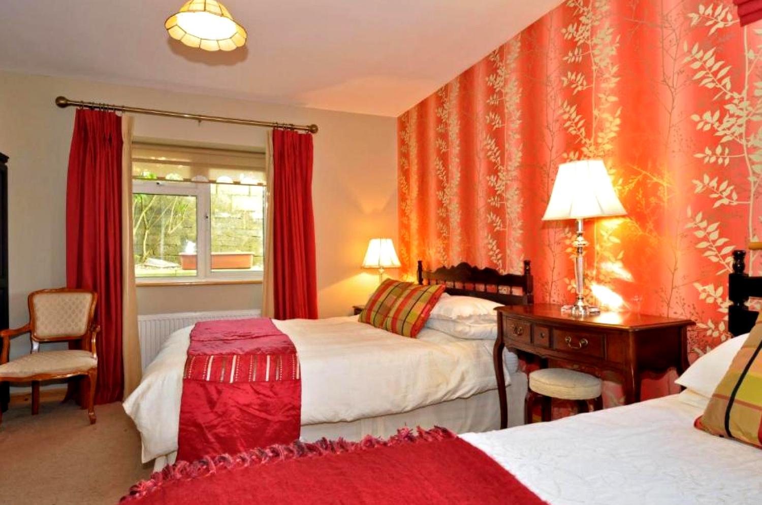 Rowanville Lodge Bed and Breakfast