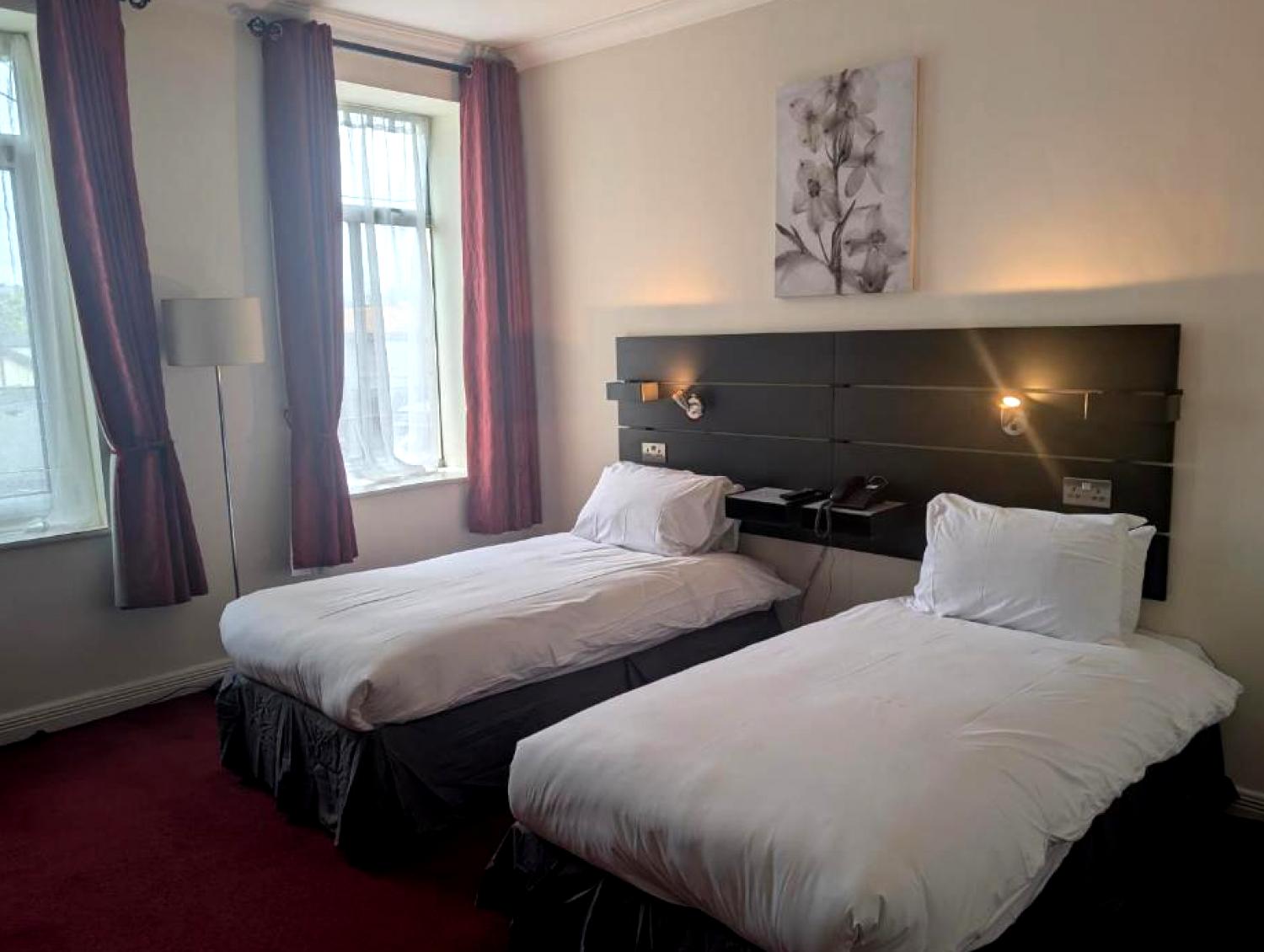 Hotel Connaught