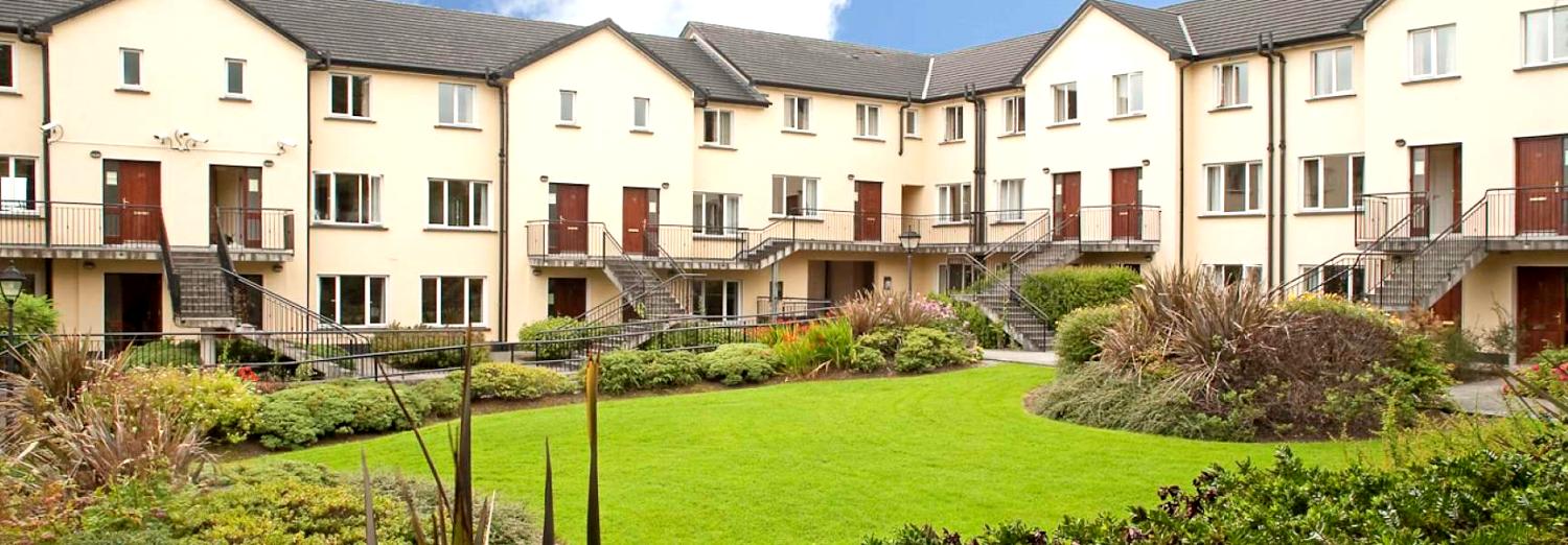 Menlo Park Self Catering Apartments