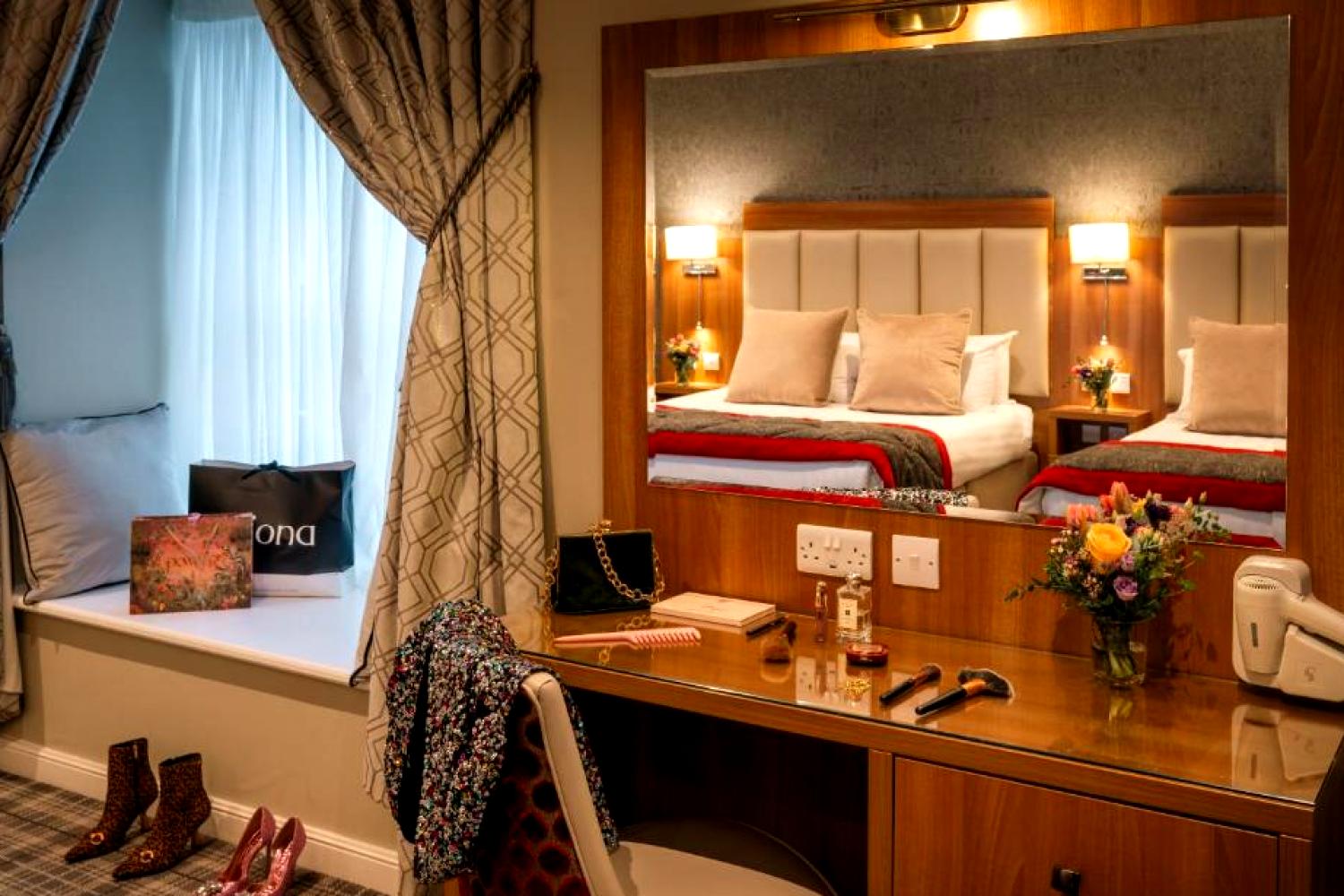 4 Star Sligo Southern Hotel & Leisure Centre 4 Star Sligo Southern Hotel & Leisure Centre