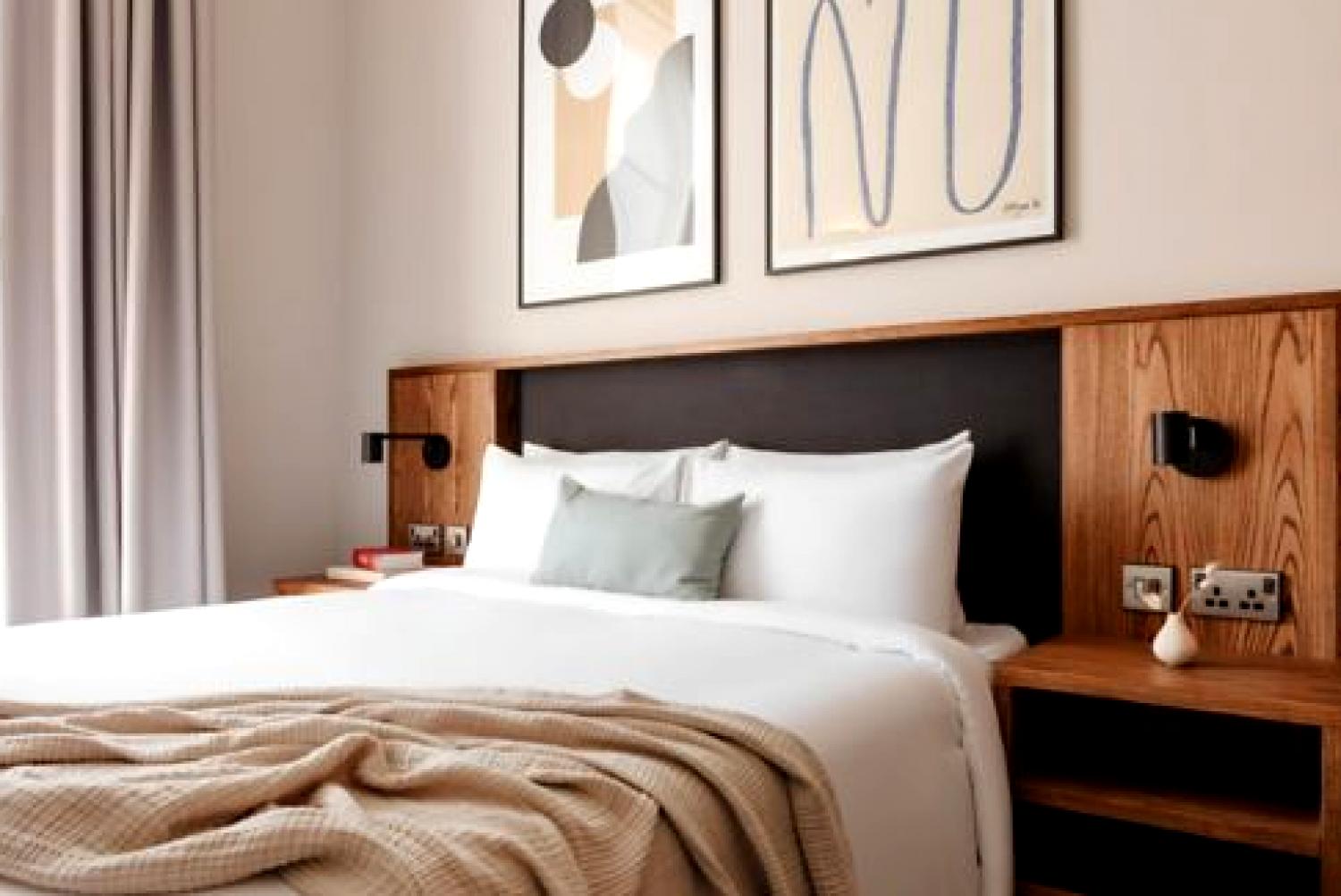 The Earl Hotel Leeson Street, Sonder The Earl Hotel Leeson Street, Sonder