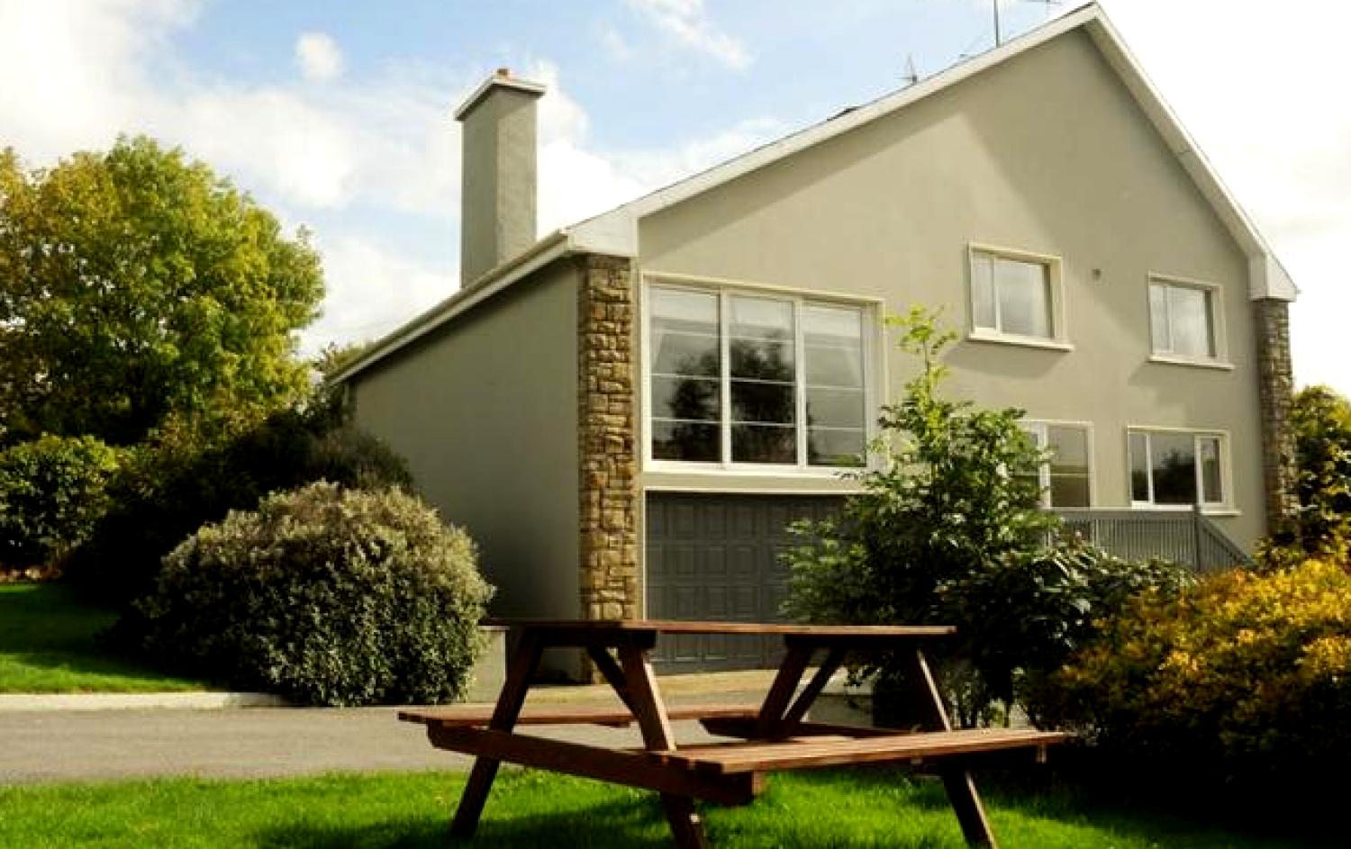 Ardrinane House Ardrinane House