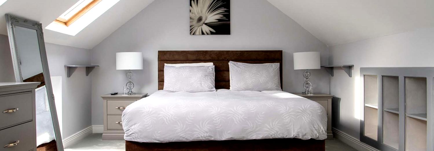 Fernroyd House Fernroyd House