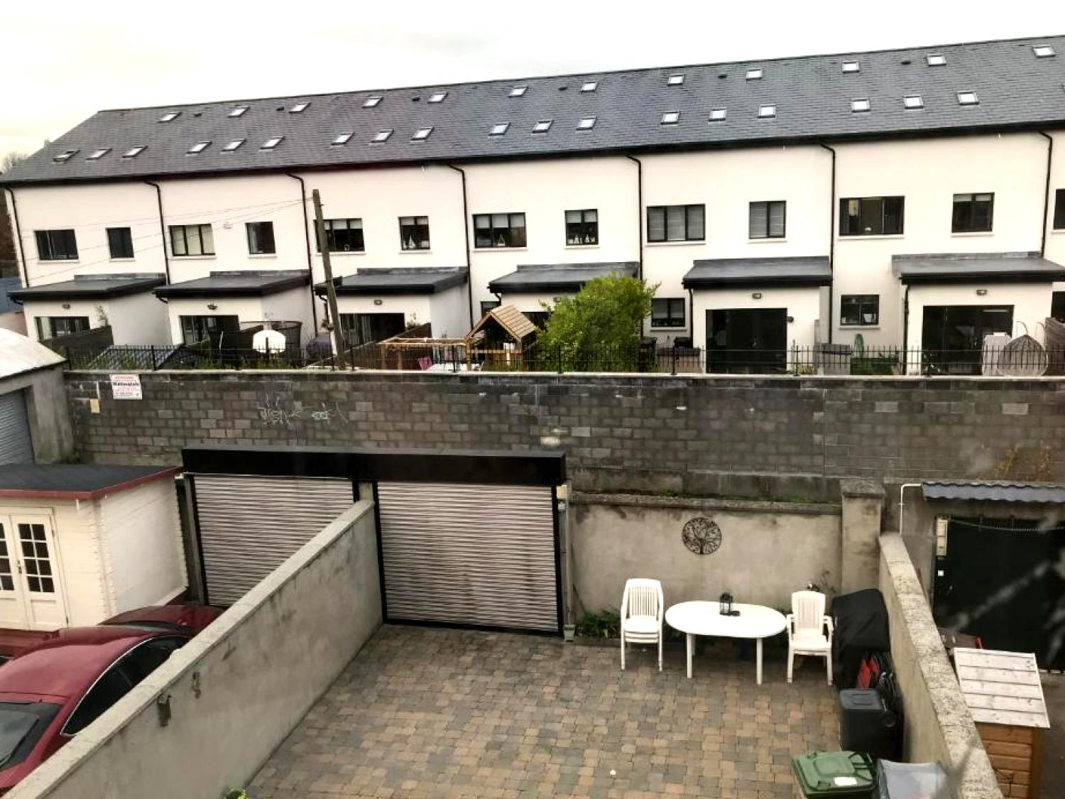 Botanic Villa B&B Botanic Villa B&B