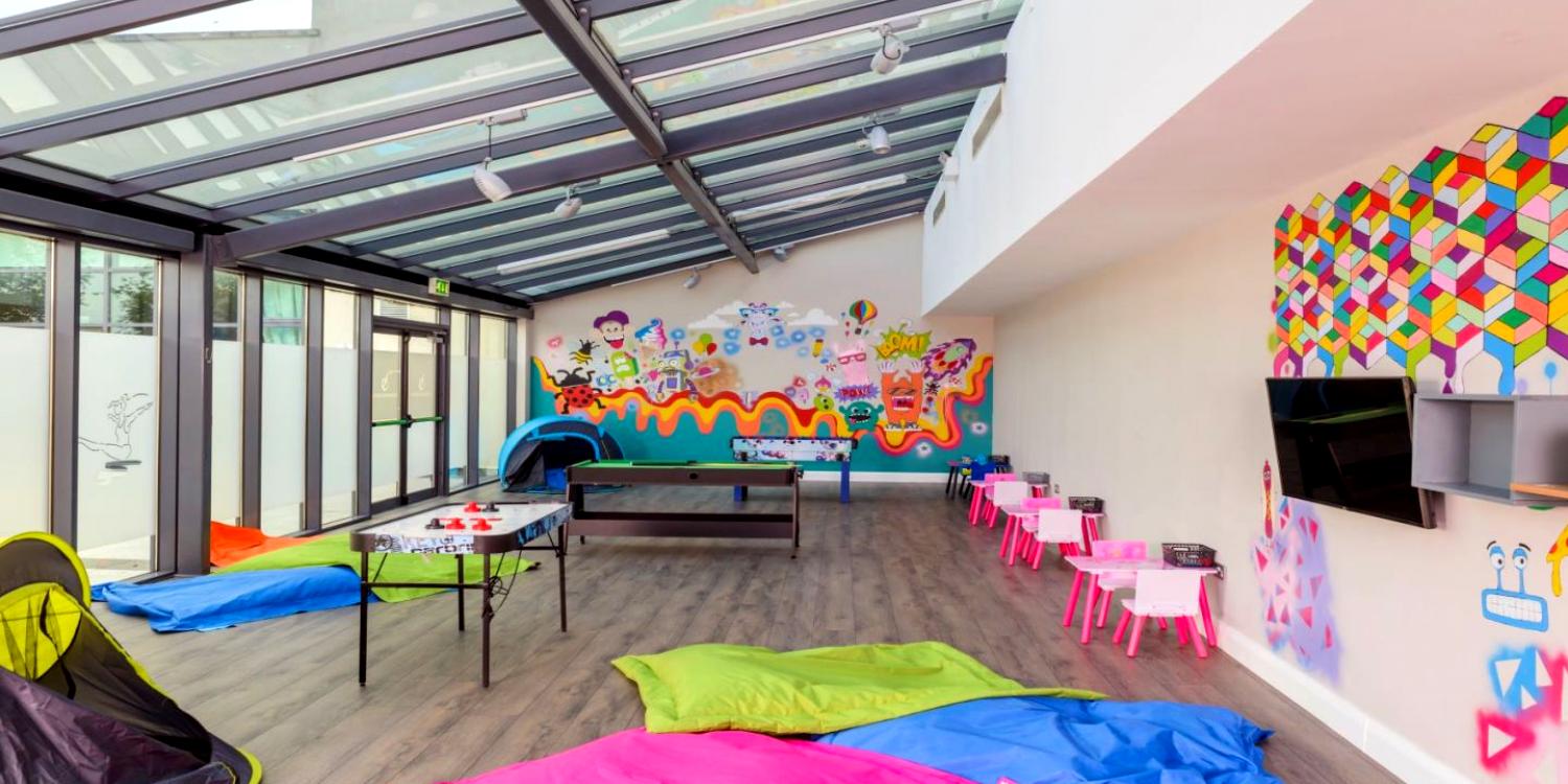 Shearwater Hotel Shearwater Hotel